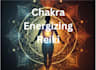 send chakra energizing reiki