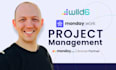 set up your monday project management account