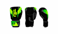 make boxing glove graphic
