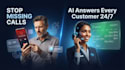 build an ai voice agent for your business