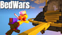 play minecraft java edition with me bedwars,skyblock etc
