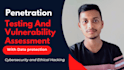 conduct penetration testing and vulnerability assessment