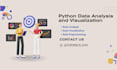do statistical data analysis with python