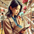 act as a mystery shopper in tokyo