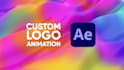 do a logo animation
