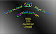 increase your page speed and performance
