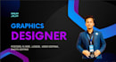 make poster ,flyers, do video editing, logo design