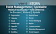 enhance your events with cvent specialist