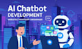 develop gemini ai chatbots for automation and customer support