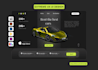 do website ui ux design, dashboard ui, mobile app ui ux design, ui ux design
