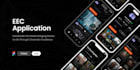 do mobile ui design and ux study, dashboard ui ux design