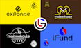do minimalist logo design for your business