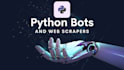 create python bots, scripts and projects