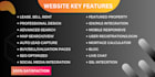 build custom real estate website with idx mls integration