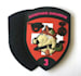 make custom pvc patches in cheap price