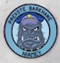 make customized pvc patches and labels