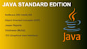 develop high quality java se applications