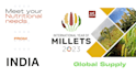 be your millets sourcing agent from india