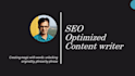 write SEO friendly articles and blogs
