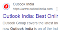 publish your article on outlookindia and high da DR websites