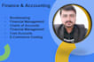 do book keeping and accounting services