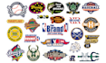 design custom parody, nba, mlb, anfl, ufc, ncaa, world series and bootleg logo