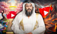 edit your video in islamic and halal way