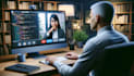 take your 60 mins mock technical coding and behavioural interview