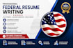 federal resume writing and usajobs resume