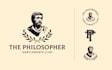 make monogram logo design for your company