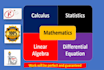 statistics probability, math, calculus, linear algebra, mathematics