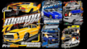 create custom racing tshirt design fast delivery