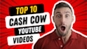 create best cash cow youtube videos