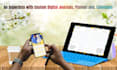 craft personalized calendars, planners and journals