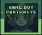make best pixel art game boy rpg portrait, 8 bit, retro