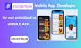 build flutter flow mobile app flutter flow android ios flutterflow mobile app