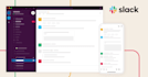 integrate calendly, slack and companies house with podio