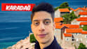 design youtube vlog thumbnail