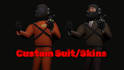 create a custom lethal company suit or skin