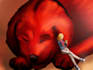 draw your animal and creature characters
