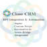 do close CRM API integration