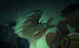 create stunning video game trailer, mobile game video
