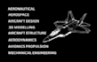 design aircraft, aerospace and aeronautical engineering