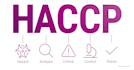 make haccp plan and fsp for restaurant, raw meat, foods, rop