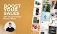 turn your product into a bestseller with product photography