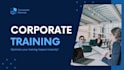 make corporate training courseware materials