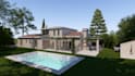 create photorealistic architectural 3d renders and video walkthrough