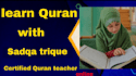 teach quraan online i am certified quraan teacher