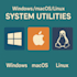 provide system programming services