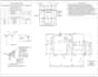 deliver detailed architectural 2d cad construction drawing sets